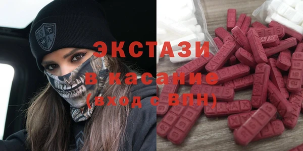 крисы Баксан